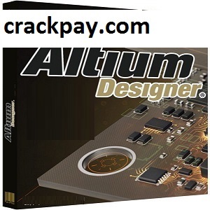 Altium Designer Crack