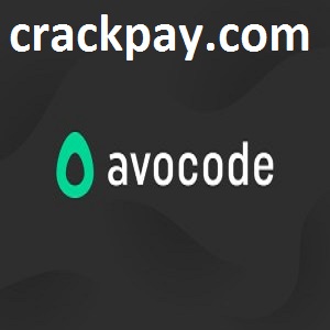 Avacode Pro Crack