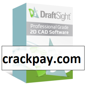 Draftsight Crack