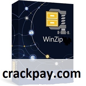 WinZip Crack