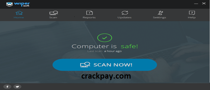 Wipersoft Crack