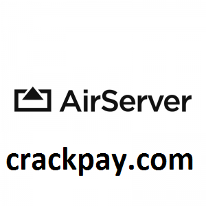 AirServer Crack