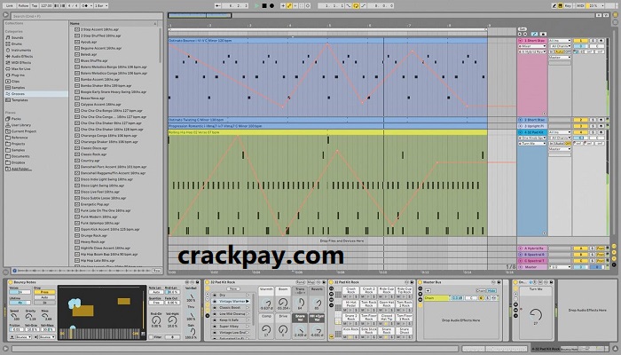 Ableton Live Serial Number