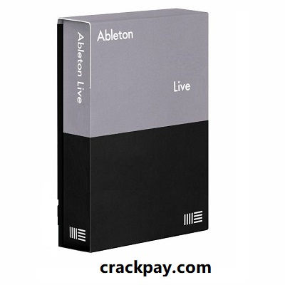 Ableton Live Crack
