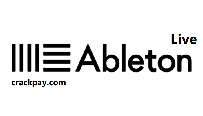 Ableton Live Crack
