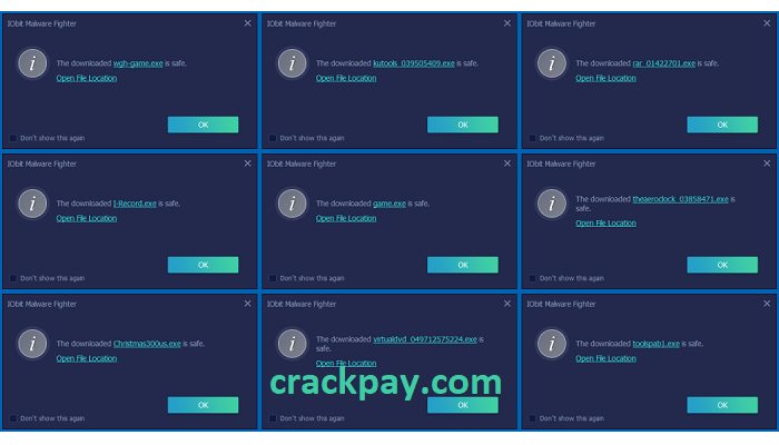 IObit Malware Fighter Pro License Code