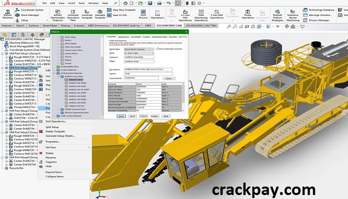 SolidWorks Serial Number