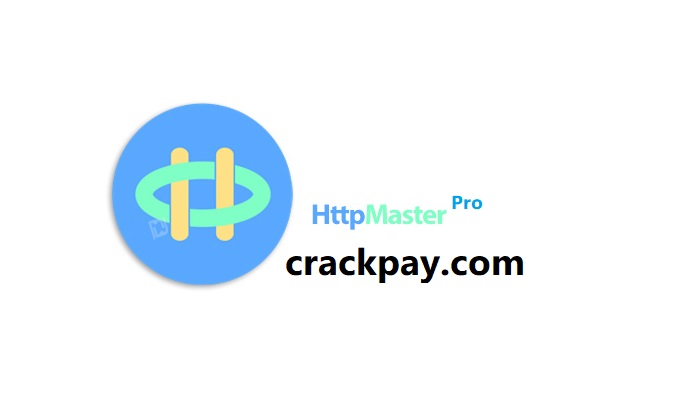 HTTPMaster Pro Crack