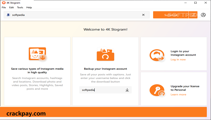 4K Stogram License Key