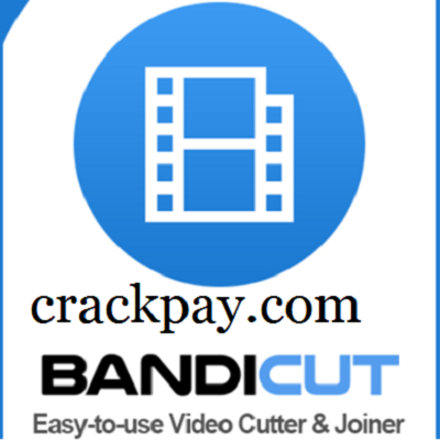 Bandicut Crack