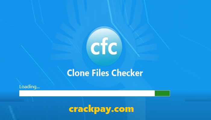 Clone File Checker Crack