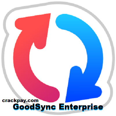 GoodSync Enterprise Crack