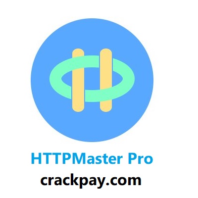 HTTPMaster Pro Crack