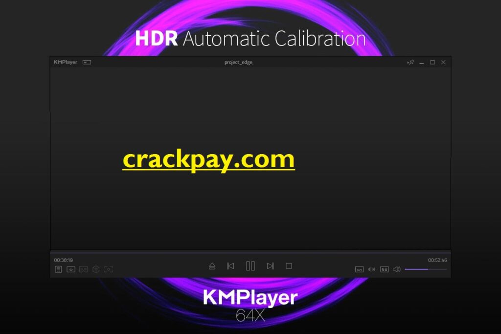 KMPlayer Crack