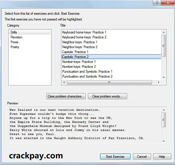 KeyBlaze Typing Tutor Registration Code