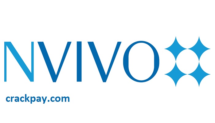 NVivo Crack