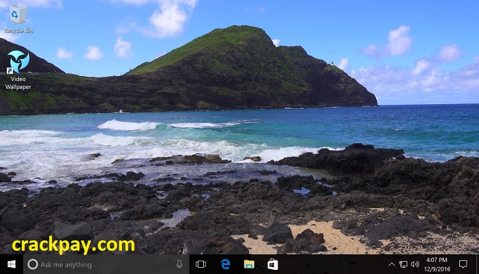 PUSH Video Wallpaper License Key