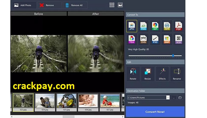 Program4PC Photo Editor Activation Code