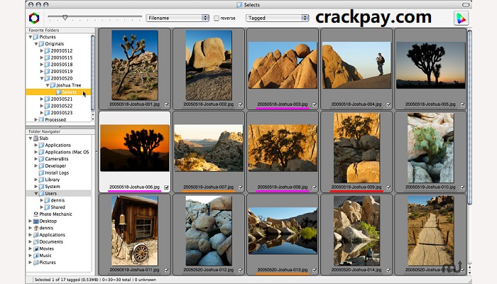 Photo Mechanic Plus License Key