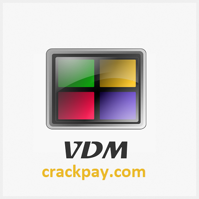 Virtual Display Manager Crack