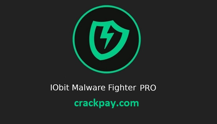 IObit Malware Fighter Pro Crack