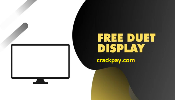 Duet Display Crack