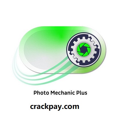 Photo Mechanic Plus Crack