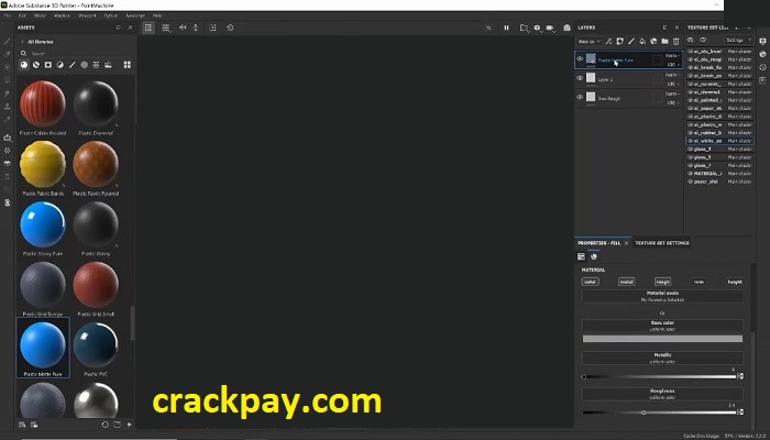 Adobe Substance 3D Painter License Key