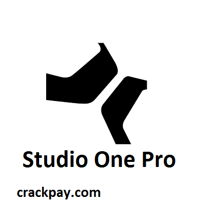 Studio One Pro Crack