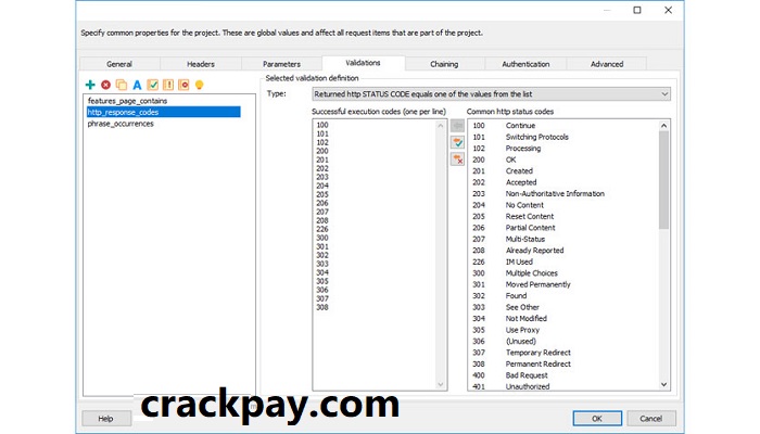 HTTPMaster Pro License Key