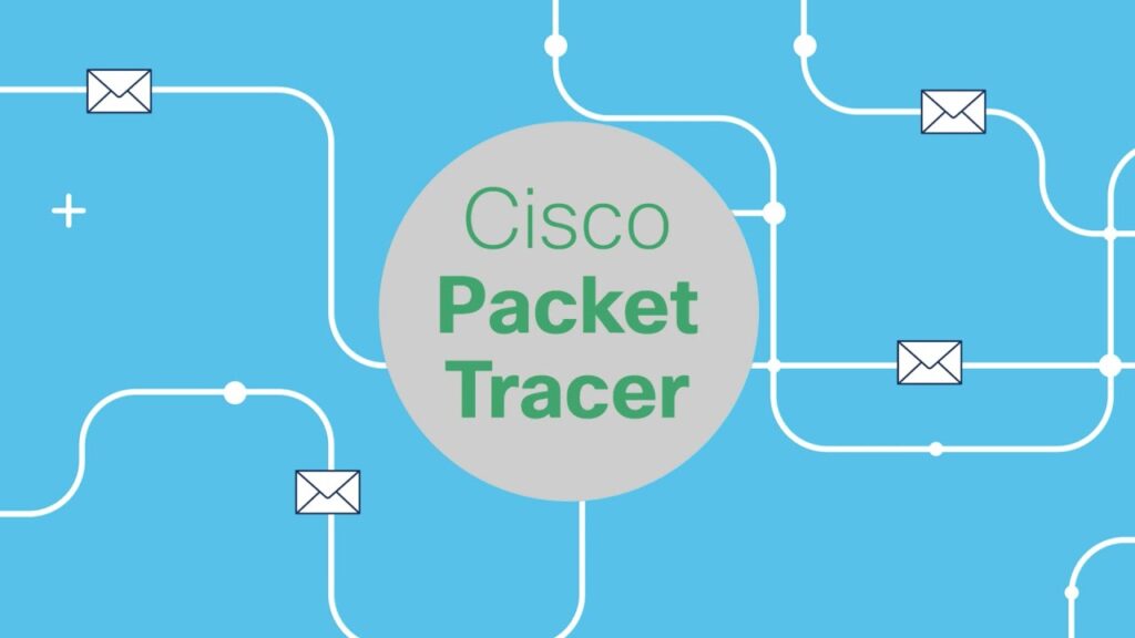 Cisco Packet Tracer Crack