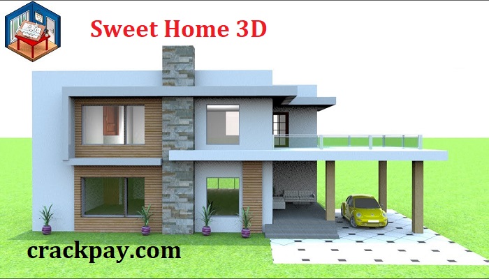 Sweet Home 3D Activation Account