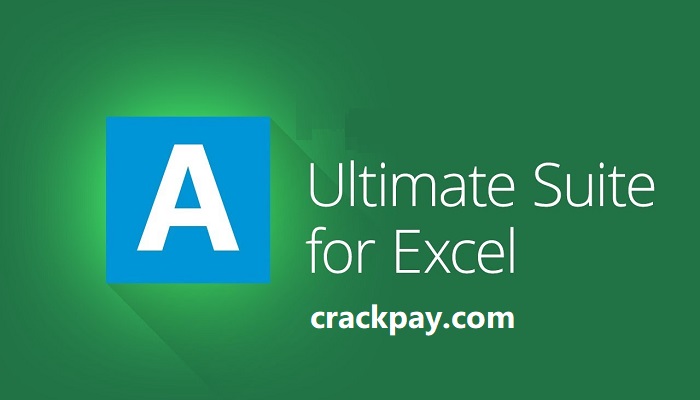 AbleBits Ultimate Suite For Excel Crack