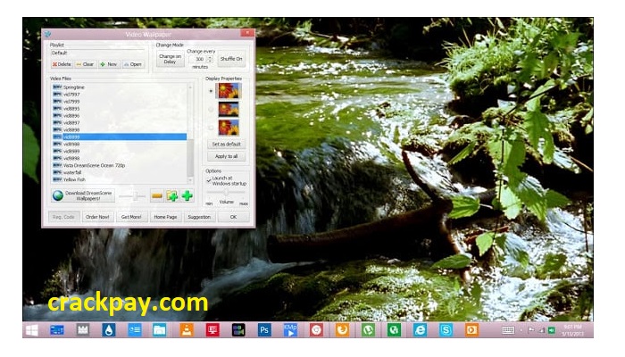PUSH Video Wallpaper License Key