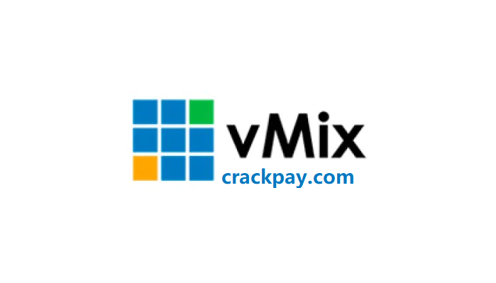 vMix Pro Crack