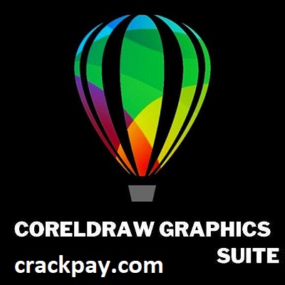 CorelDRAW Graphics Suite Crack