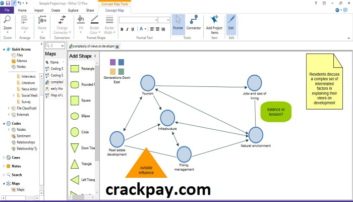 NVivo License Key
