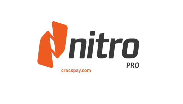 Nitro Pro Crack