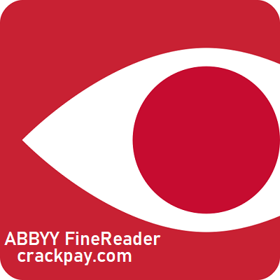 ABBYY FineReader Crack