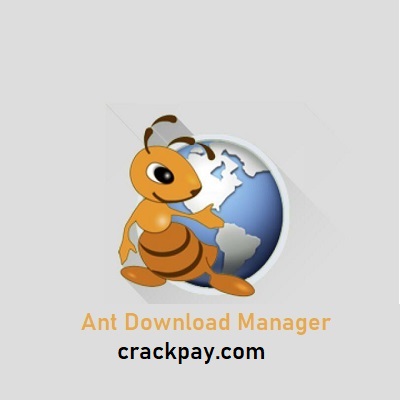 Ant Download Manager Crack