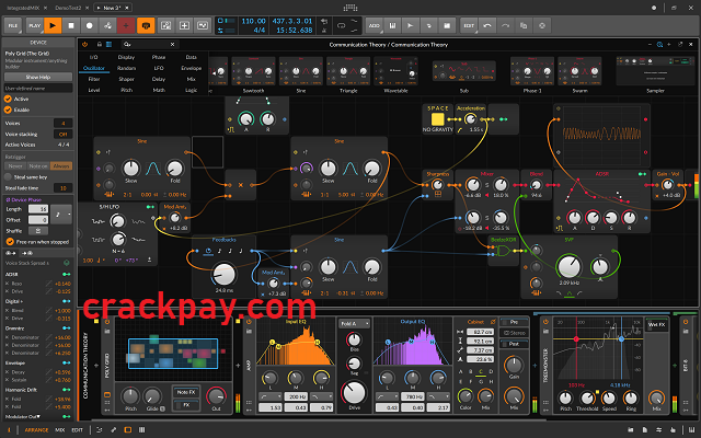 Bitwig Studio Torrent