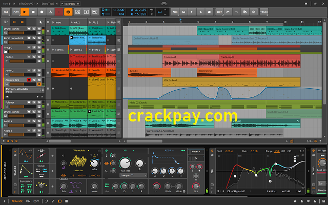 Bitwig Studio Torrent
