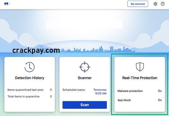 Malwarebytes License Key