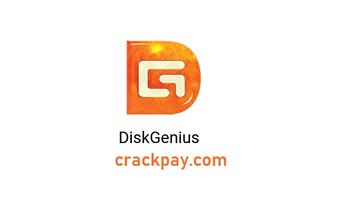 DiskGenius Crack