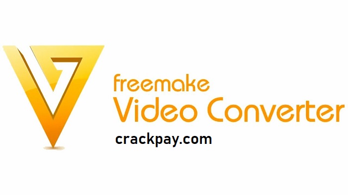 Freemake Video Converter Crack