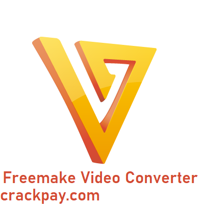 Freemake Video Converter Crack