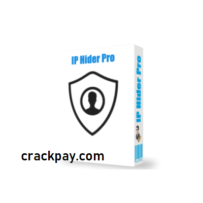 IP Hider Pro Crack