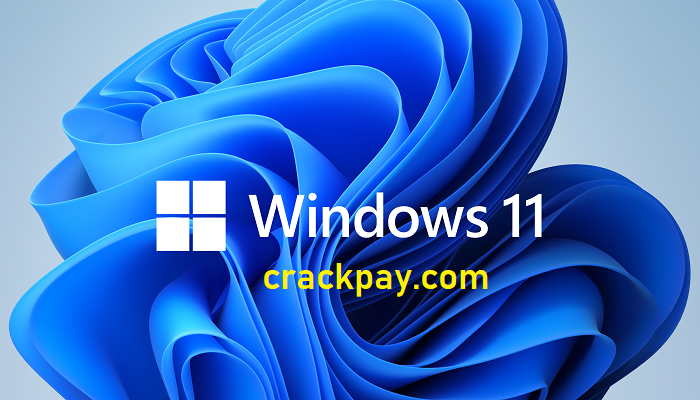 Windows 11 Crack