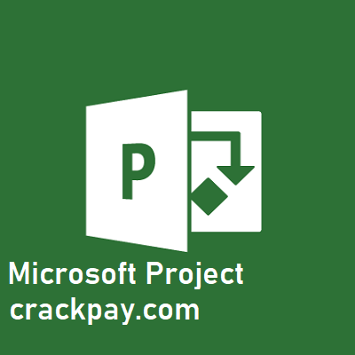 Microsoft Project Crack