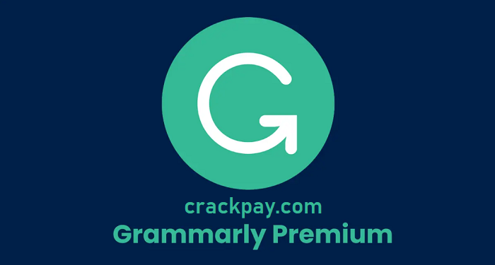 Grammarly Premium Crack
